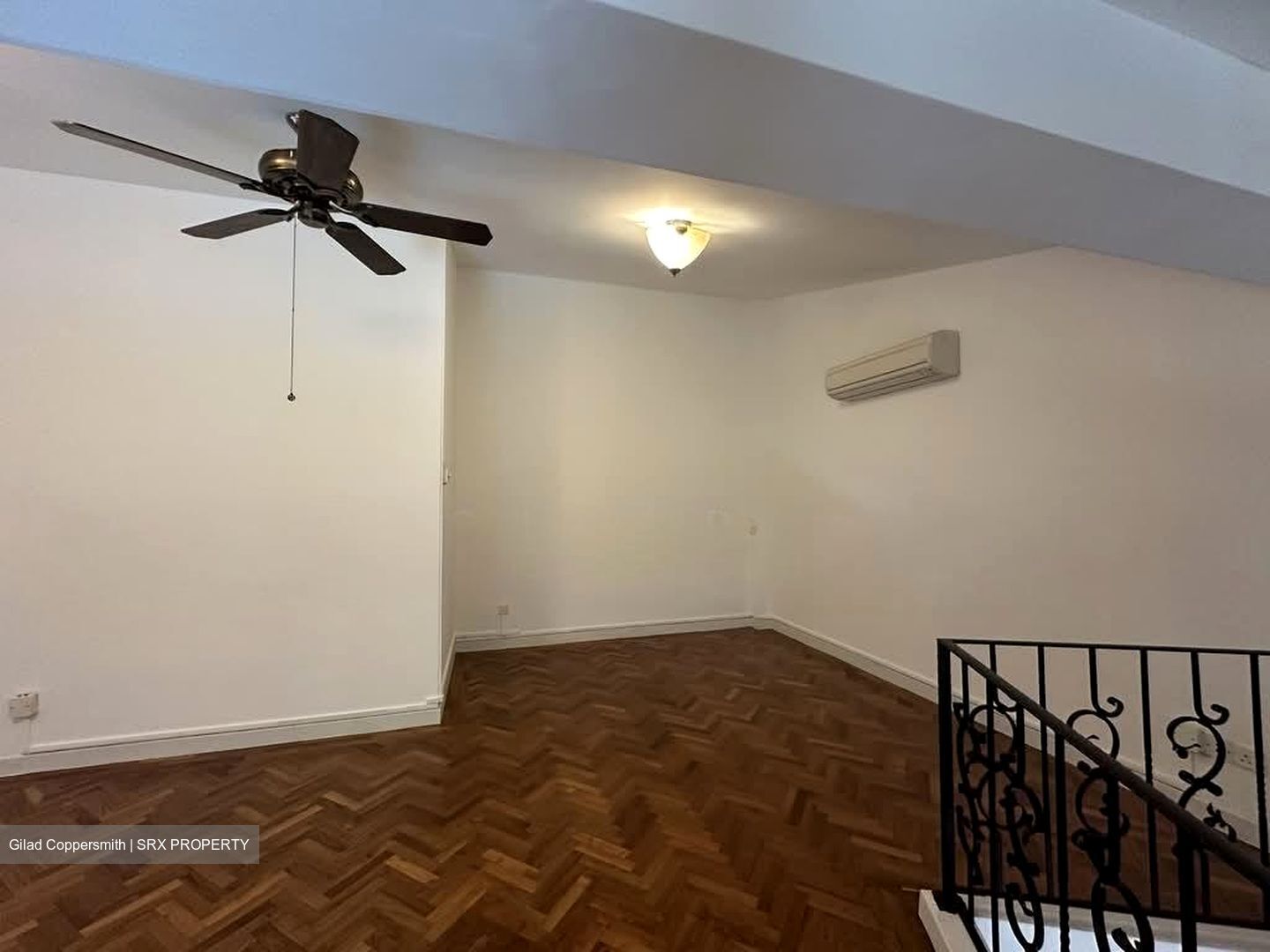 Orange Regency (D10), Apartment #546677331